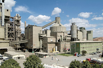 Dangote cement factory in Tanzania granted land to produce coal locally | Industry Focus | CKIC