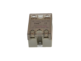 Solid-state relay | CKIC