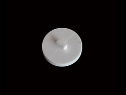 Crucible lid (MAC) | CKIC