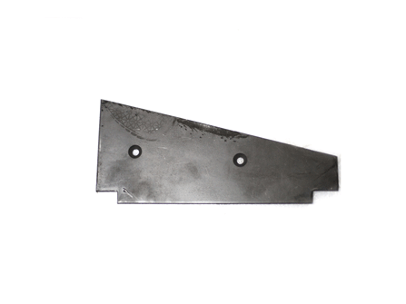 Side protection plate (L) | CKIC
