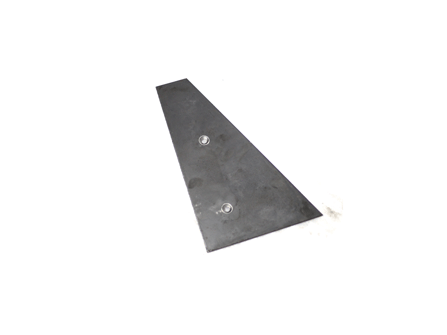 Side protection plate | CKIC