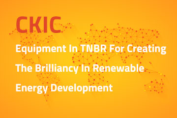 Ash Fusion Determinaor (AFT) 5E-AF4105 In TNBR For Creating The Brilliancy In Renewable Energy Development | CKIC