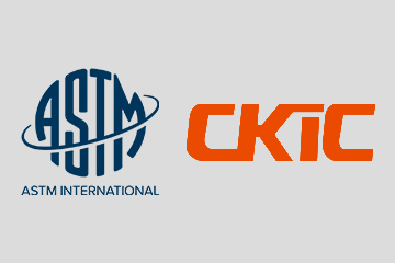 CKIC Joined in ASTM Collaborative Experiment
