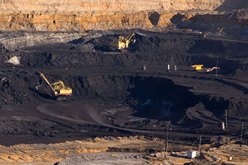 Allocated With 11 Coal Mines, The Capacity Of Coal India May Exceed 200 Million | CKIC