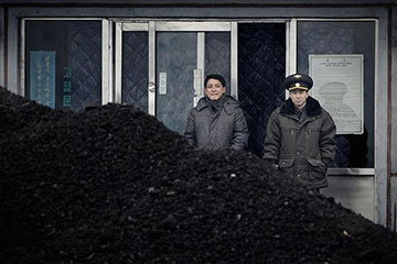 Beijing banned North Korean coal, and traders are scrambling | CKIC