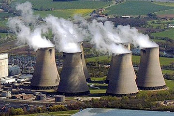 EU approves Drax’s power plant switch to biomass | CKIC
