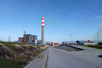 CKIC Officially Support Operation of the Chemical Laboratory for Takala Coal-fired Power Plant(2×100MW) Project | CKIC