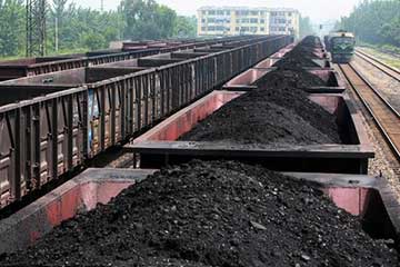 Indonesia coal output seen growing up to 5 pct this year and next -industry association | CKIC