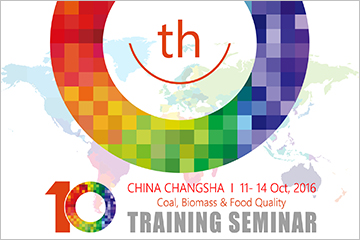 10th Overseas Training Seminar is Coming 