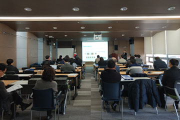 2nd CKIC Seminar on Coal, Biomass & SRF Successfully Held in Korea | CKIC