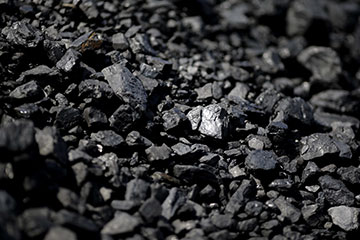 Properties Affecting Coal Utilization | CKIC