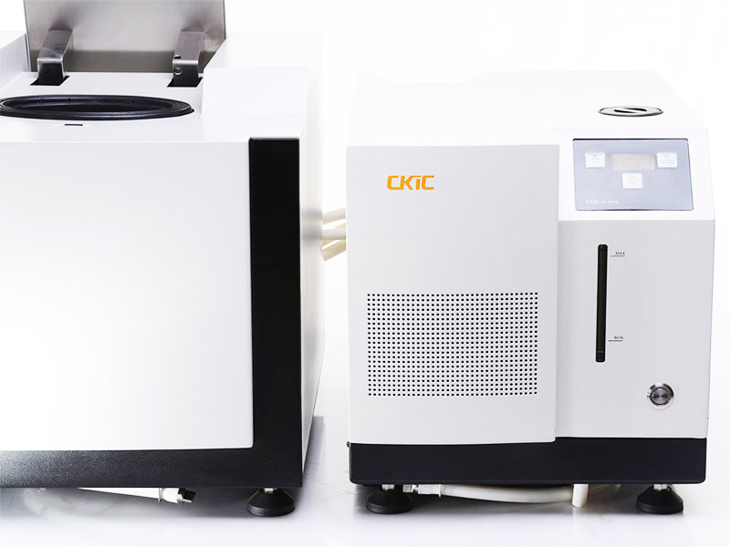 CKIC 5E-C5508 Automatic Calorimeter