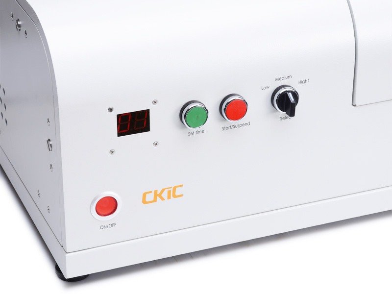 CKIC 5E-PL360 Automatic Coal Cup Cleaner