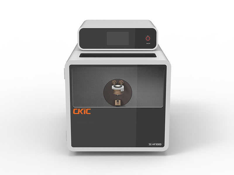 5E-HF3000 Induction Heating Fusion Machine