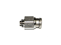 Stainless steel connector (Filter connector)