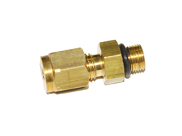 Coppery Connector
