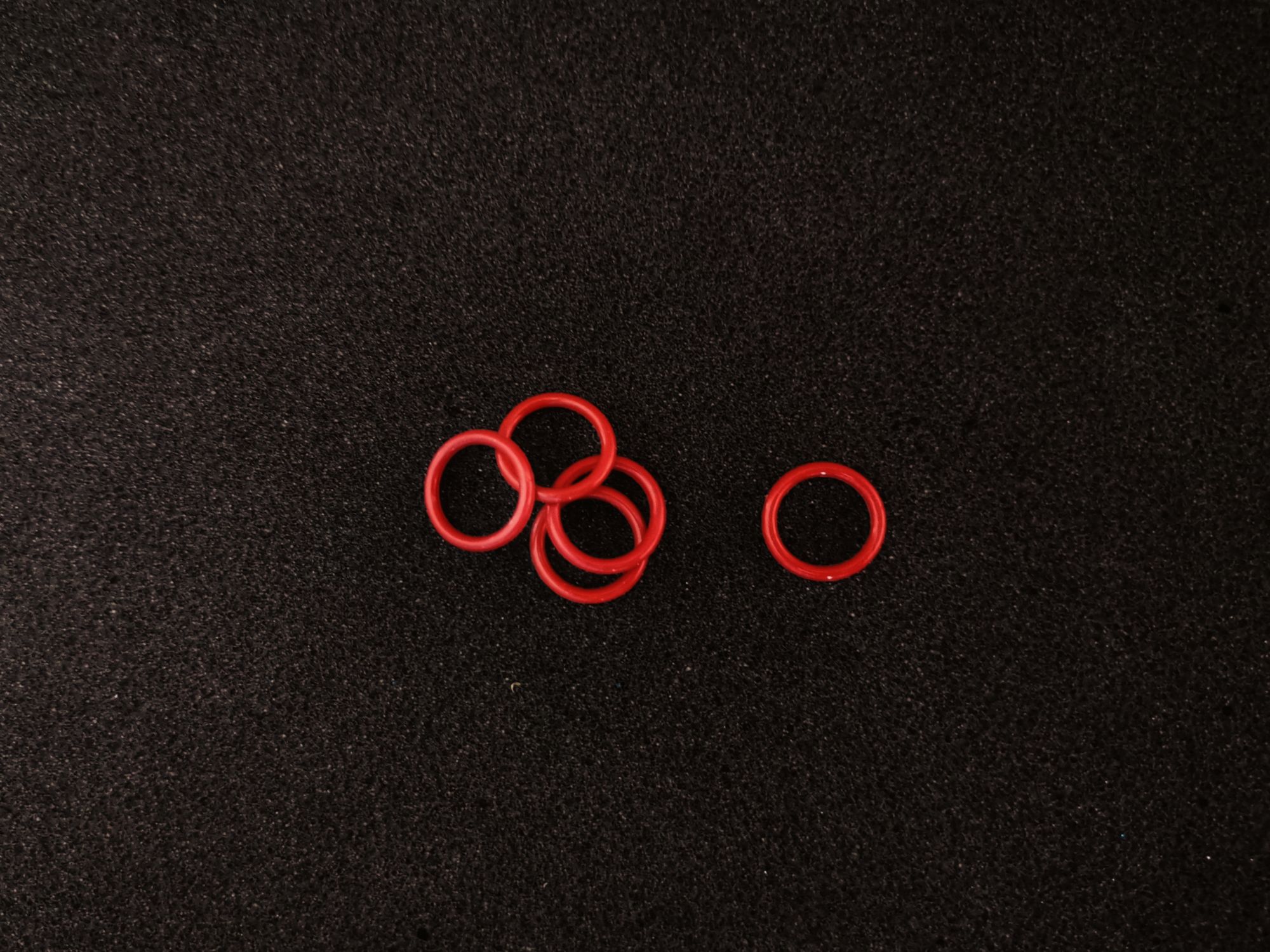 O-ring-12x1.8