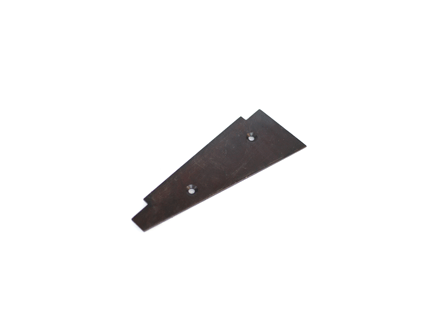 Side protection plate (L)